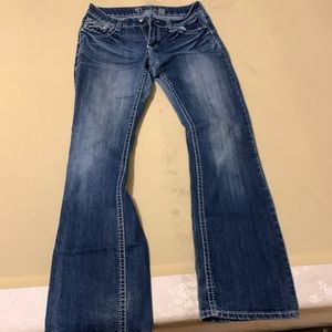 Womens jeans